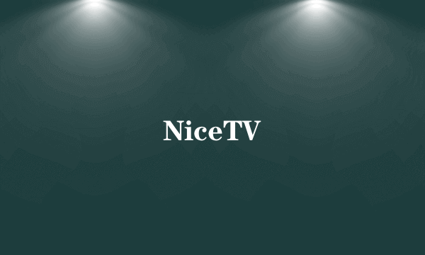 NiceTV